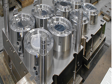 Plastic Moulds